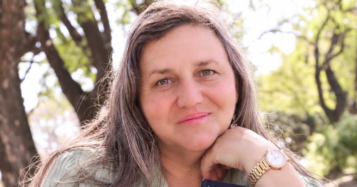Una novela sobre mujeres memoria y pertenencia