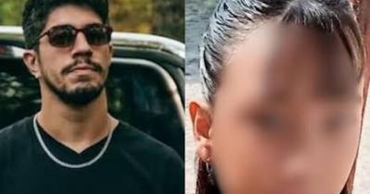 Caso Agostina Vega- queacute encontraron en el celular de Claudio Barrelier