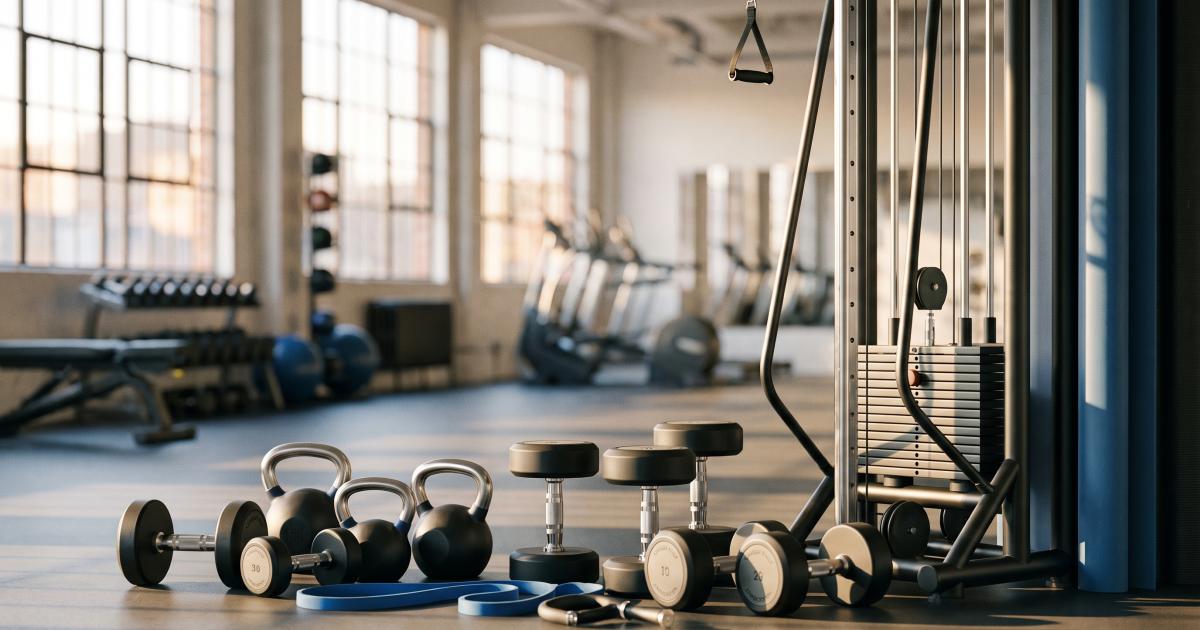 Denuncioacute un accidente en un gimnasio y reclamoacute 42 millones- la Justicia rechazoacute la demanda