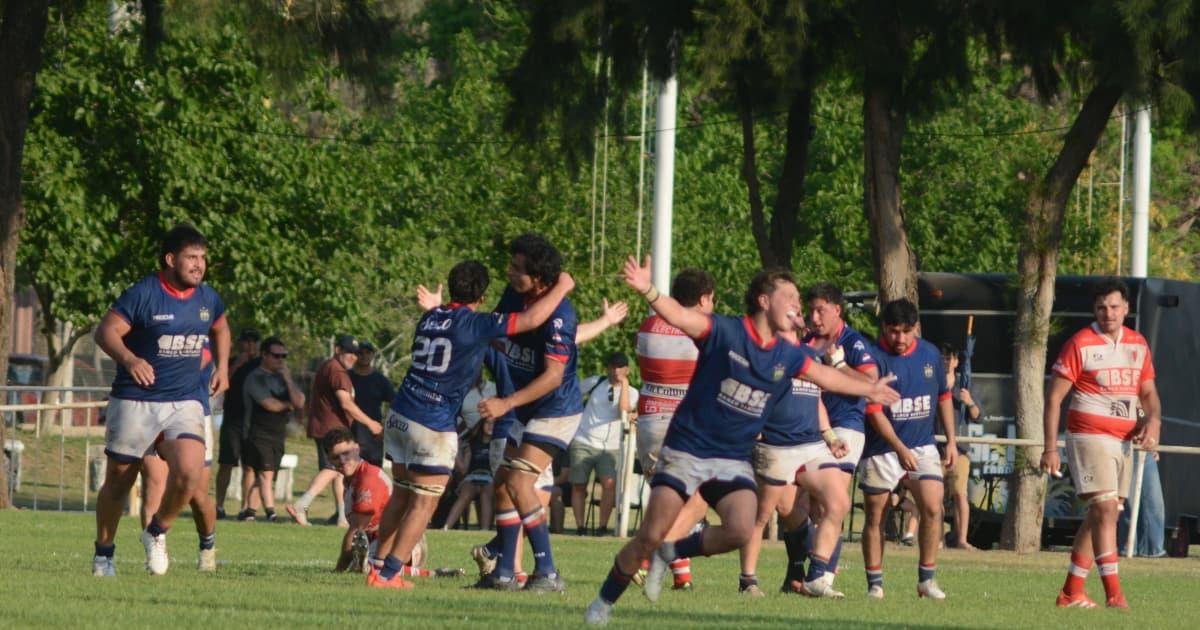 Old Lions ganoacute el claacutesico y se metioacute en semifinales