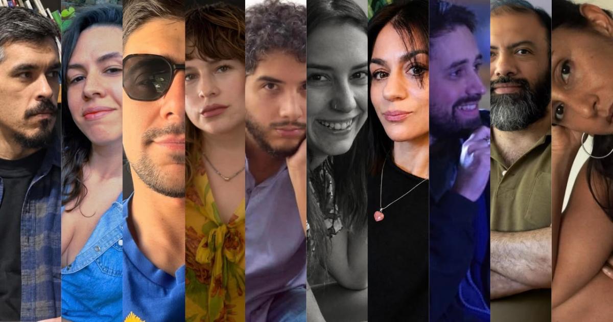 La Feria del Libro reunirà en Santiago a autores del país para hablar de escritura y federalismo