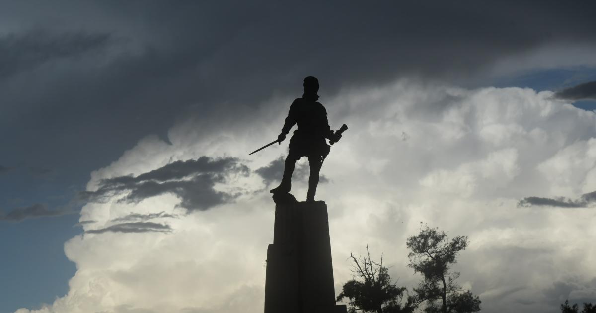 Del calor a las tormentas fuertes- el pronoacutestico para Santiago del Estero para el inicioacute de semana