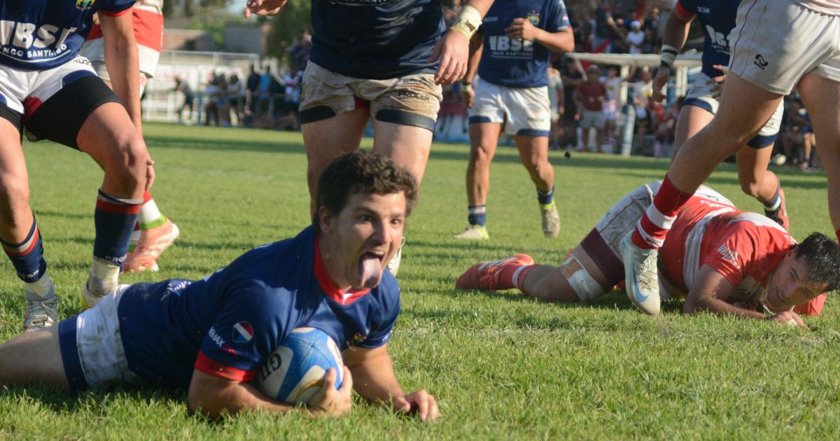 Old Lions ganoacute el claacutesico con el corazoacuten y accedioacute a semifinales