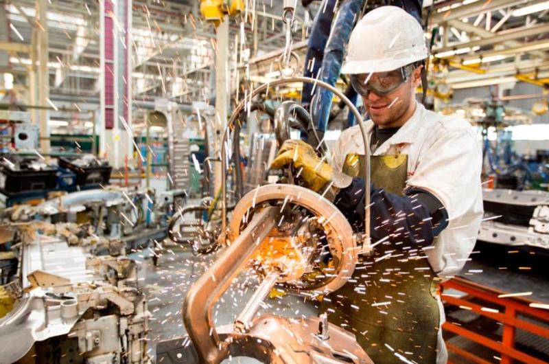 Alerta de recesioacuten- cayoacute la actividad econoacutemica y se suman las sentildeales de enfriamiento