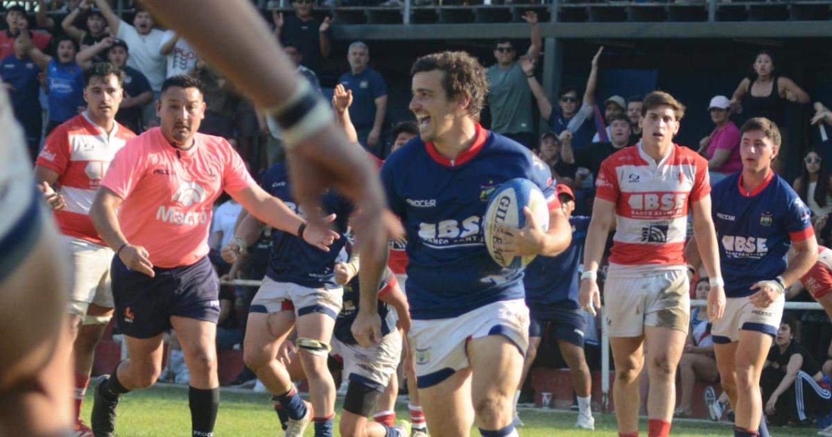 Old Lions ganoacute el claacutesico y se metioacute en semifinales