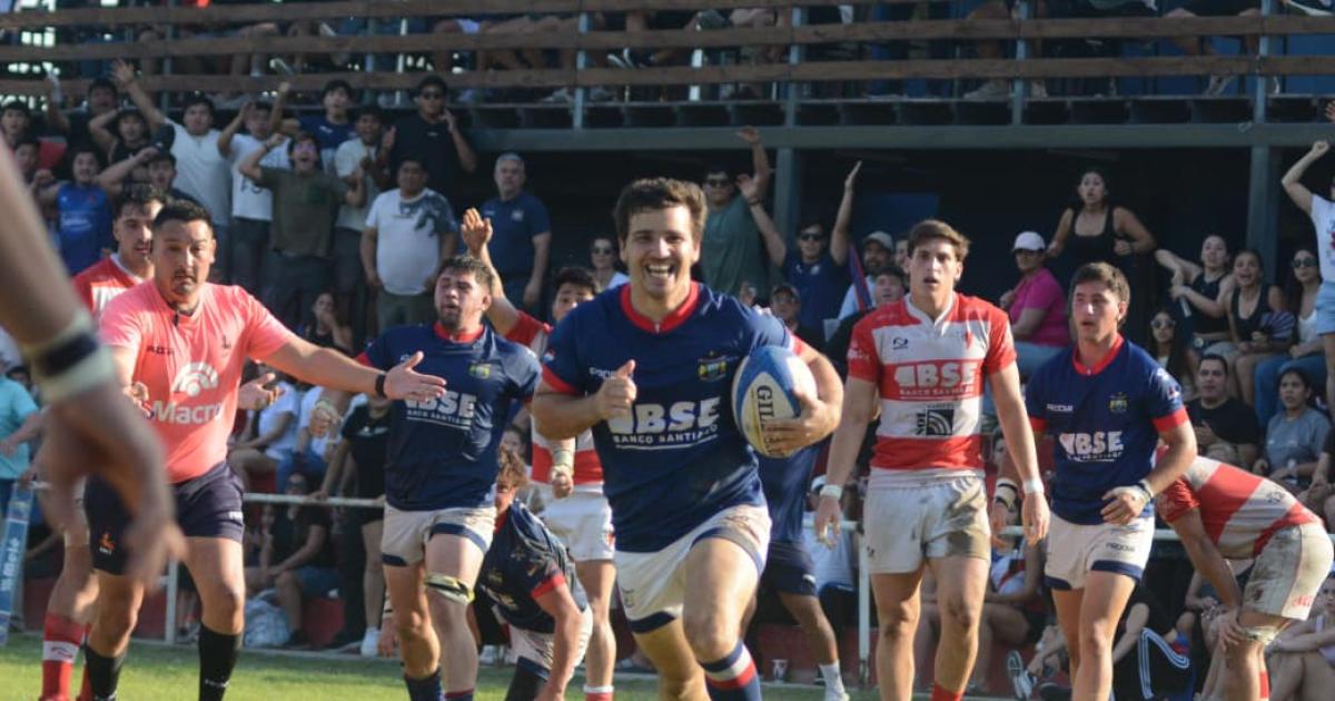 Old Lions ganoacute el claacutesico y se metioacute en semifinales