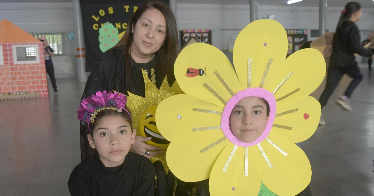 OBRA LOS TRES CHANCHITOS