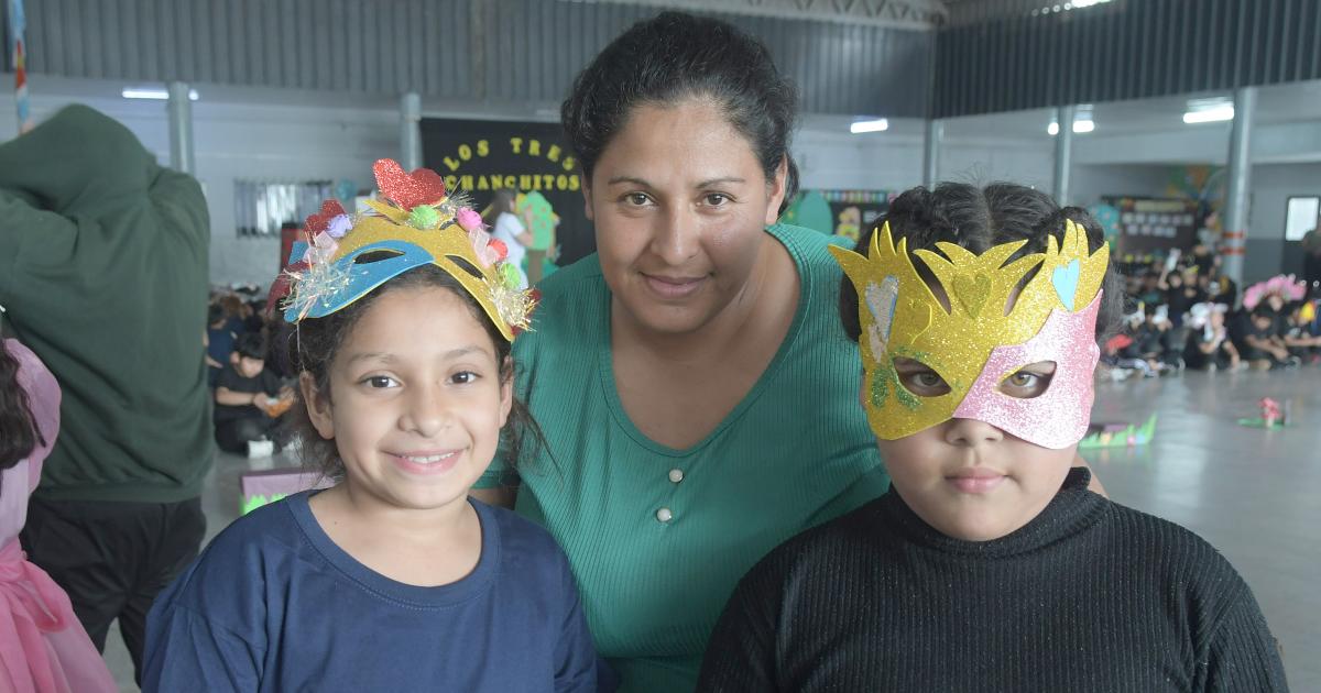 OBRA LOS TRES CHANCHITOS
