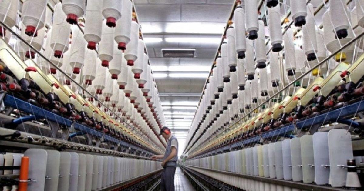 Coteminas retoma produccioacuten desde hoy pero con modificacioacuten de horarios