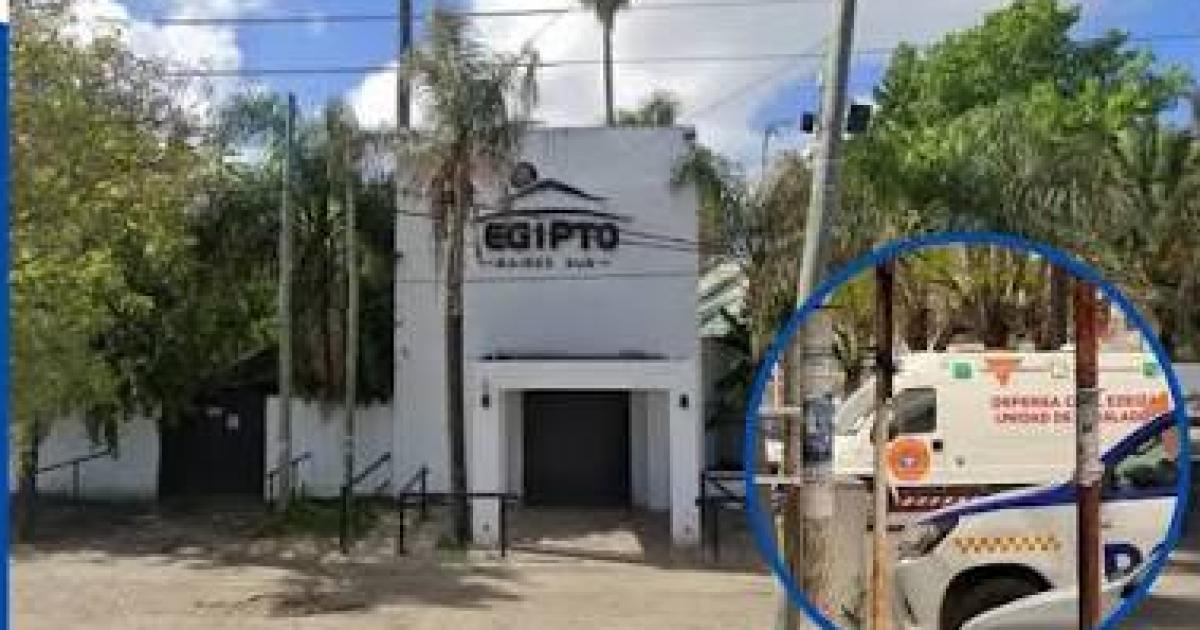 Asesinaron a un joven de 22 antildeos de un piedrazo en la cabeza tras una pelea