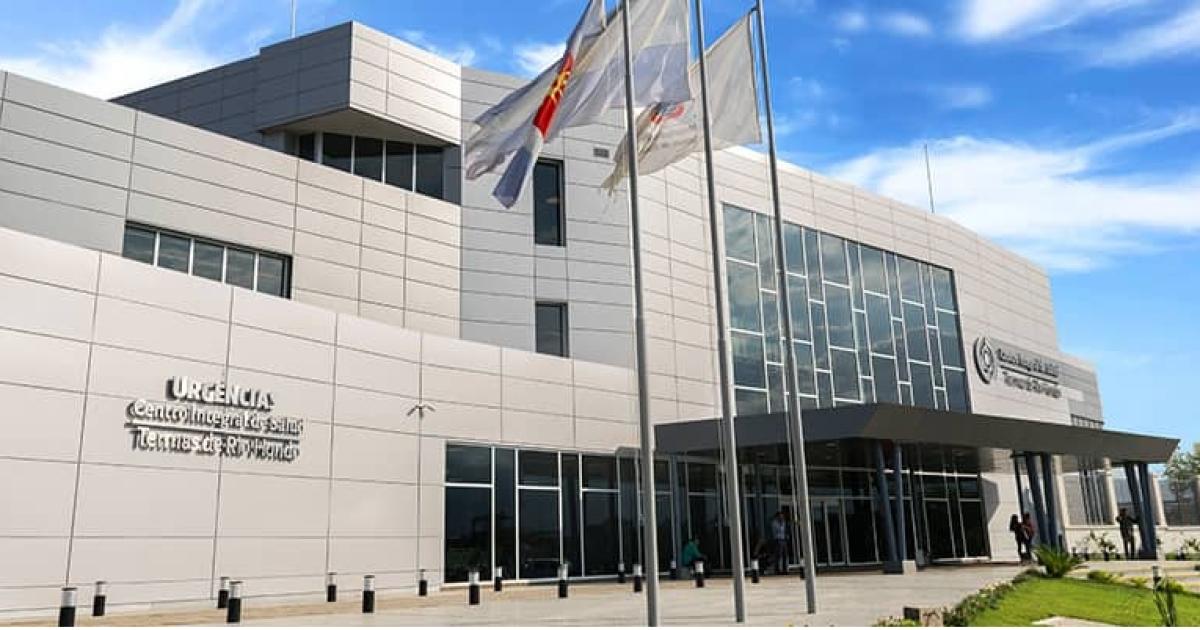 Se ordenó la autopsia del cuerpo de la víctima (Foto El Liberal)