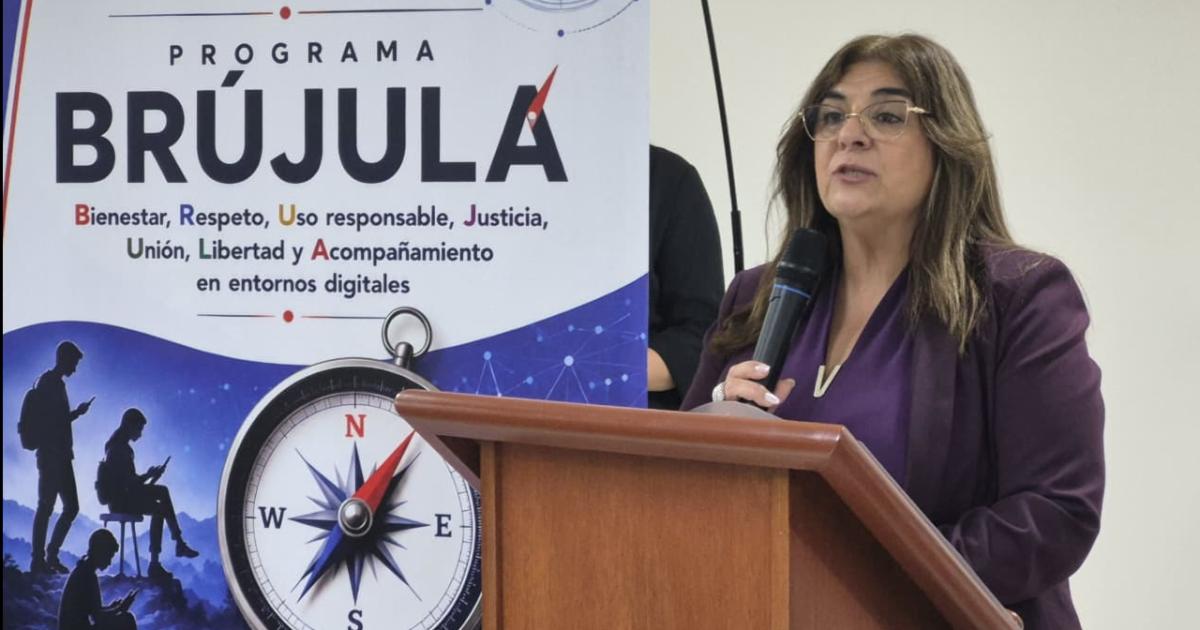 Es una íntima convicción que tengo de que la Justicia debe llegar antes indicó la Fiscal General de la Provincia Dra Olga Mariela Bitar de Papa (Foto El Liberal)
