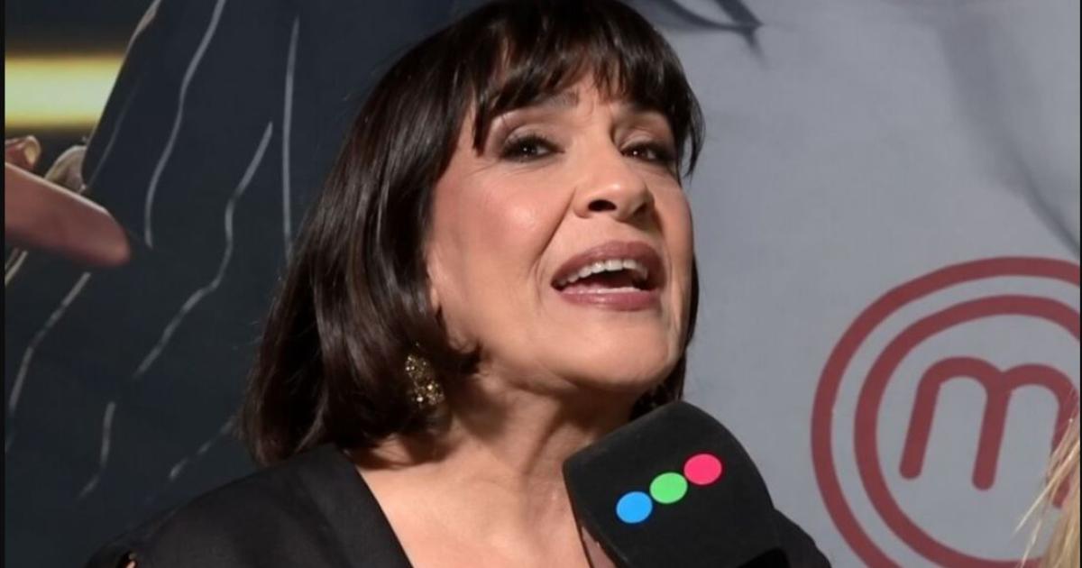 LA PARTICIPANTE MÁS POLÉMICA