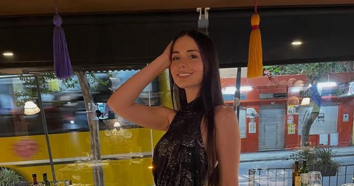 CONSTANZA LASTRA ERRASTI INICIA UNA NUEVA ETAPA