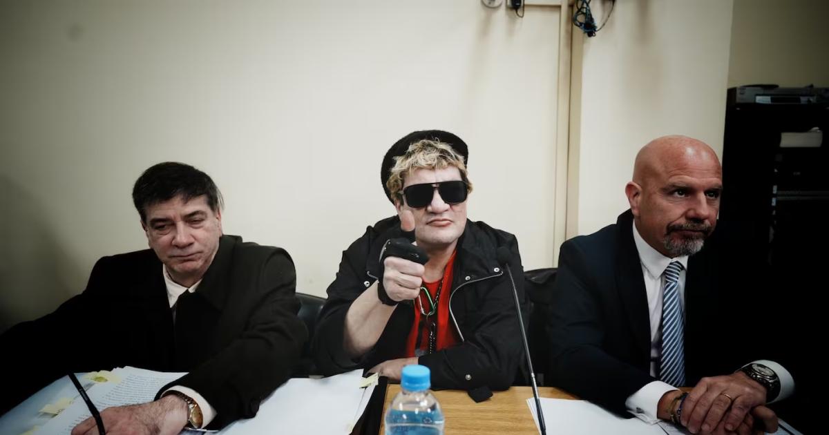 Pity Álvarez enfrentarà una nueva audiencia del juicio por el homicidio de Cristian Díaz con siete testigos convocados para declarar (Foto- TN Juan Pablo Chaves)