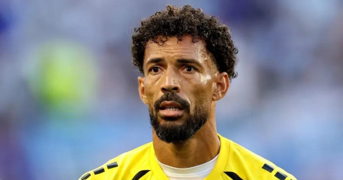 Vozinha saltó a la fama luego del Mundial con Cabo Verde y hoy extraña su vida anterior (Getty Images)