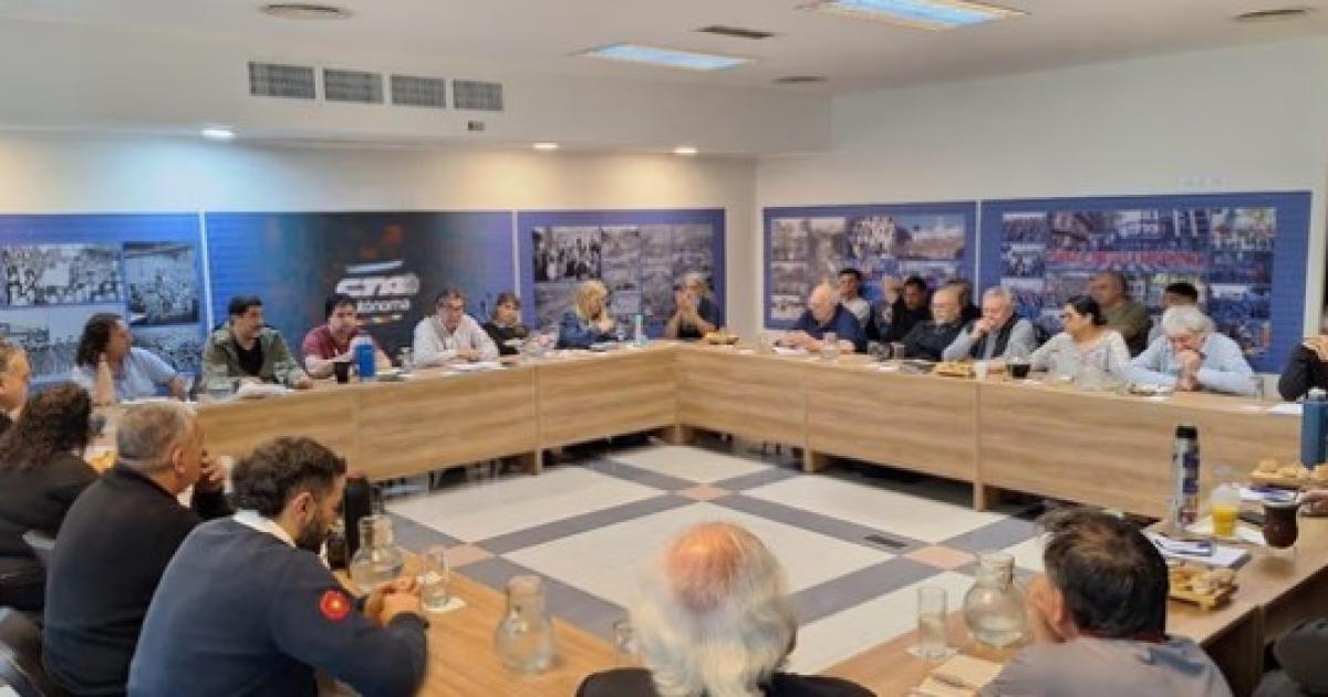 Foto- Agencia NA CTA