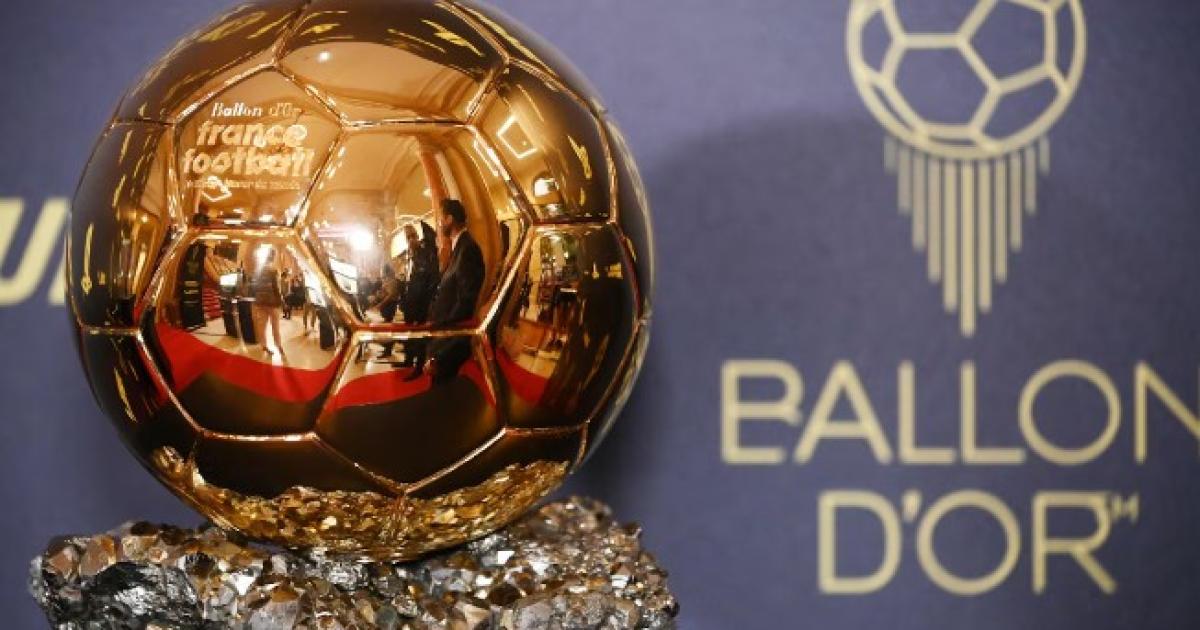 Cerró la votación del Balón de Oro 2026 (Foto- AFP)