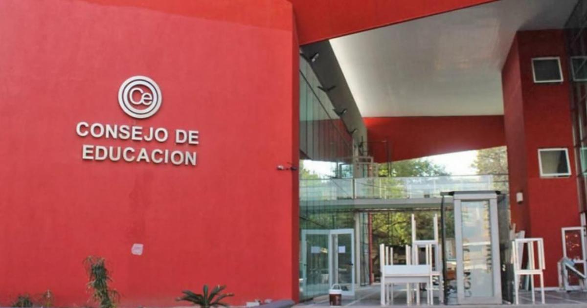 Consejo de Educación