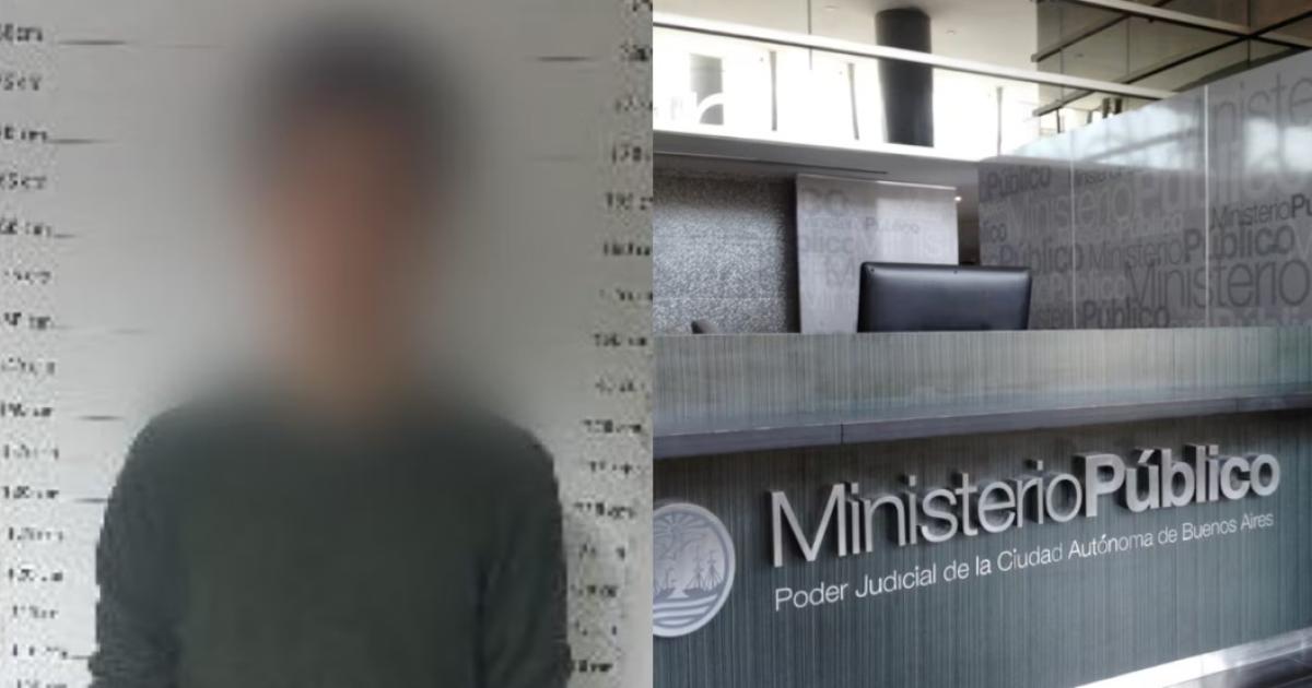 El hombre fue detenido y extraditado a la Argentina