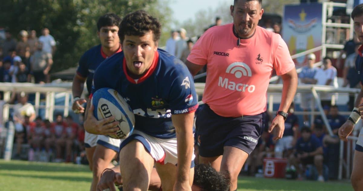 Nico Candussi se ilusiona- Podemos ganarle a Tigres en Salta vamos a eso