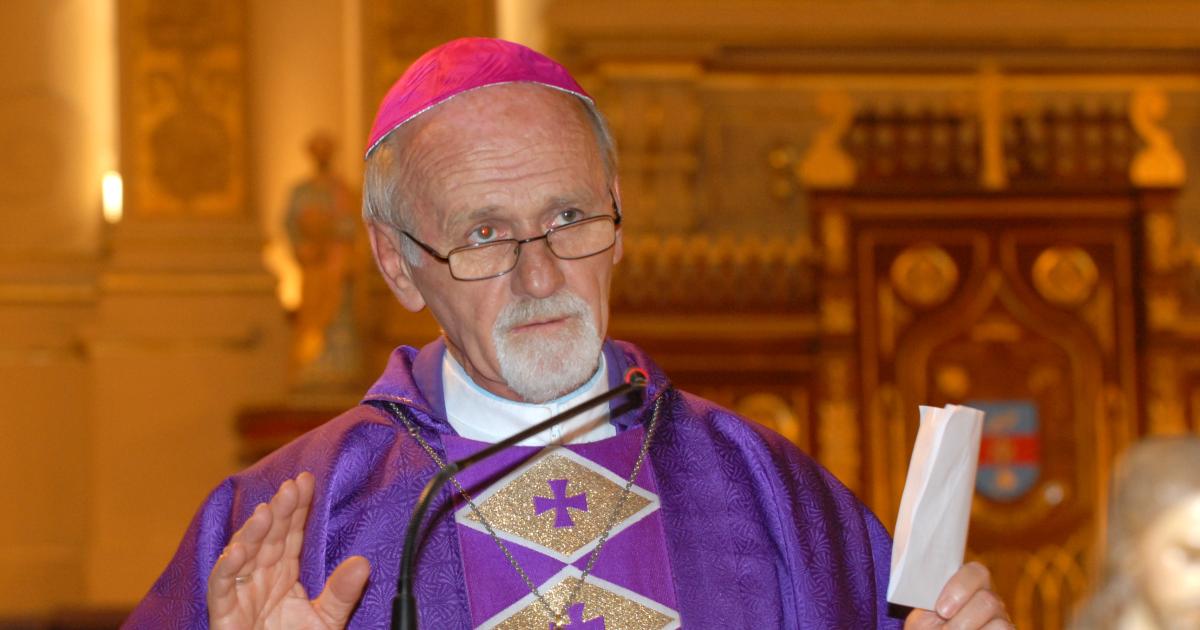 VICENTE BOKALIC El cardenal primado se refirió a la situación social y a la próxima visita papal