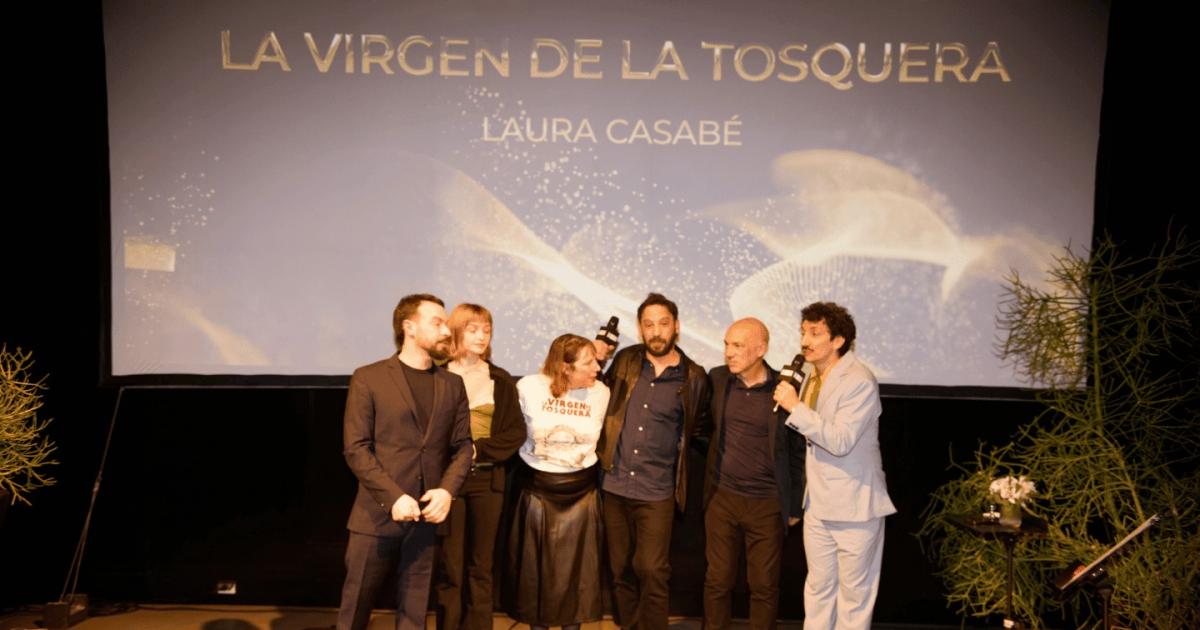 Premios Oscar- La Virgen de la Tosquera representaraacute a la Argentina