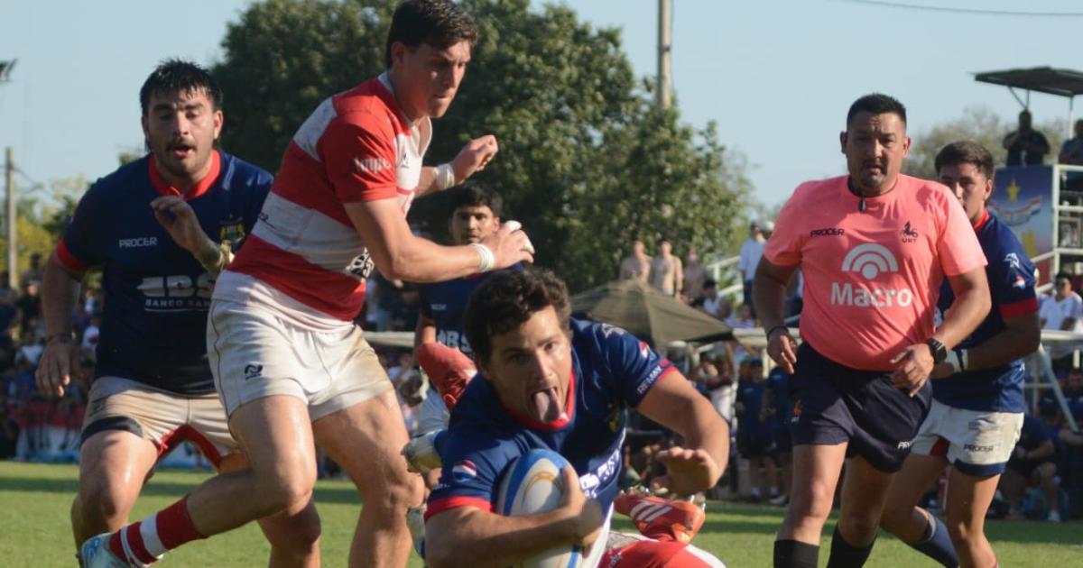 Nico Candussi se ilusiona- Podemos ganarle a Tigres en Salta vamos a eso