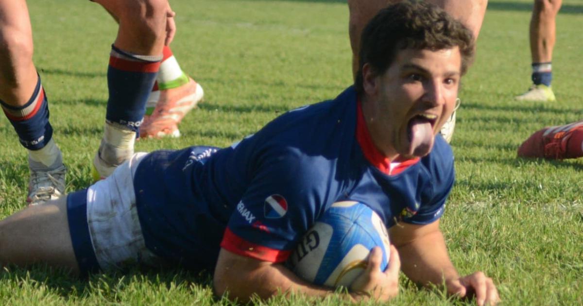 Nico Candussi se ilusiona- Podemos ganarle a Tigres en Salta vamos a eso