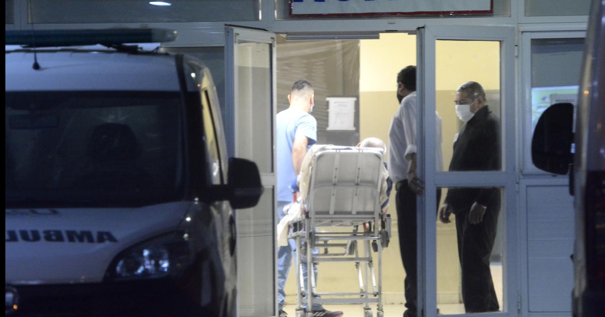 Menor fue baleado en la rodilla tras resistirse al robo de su camiseta