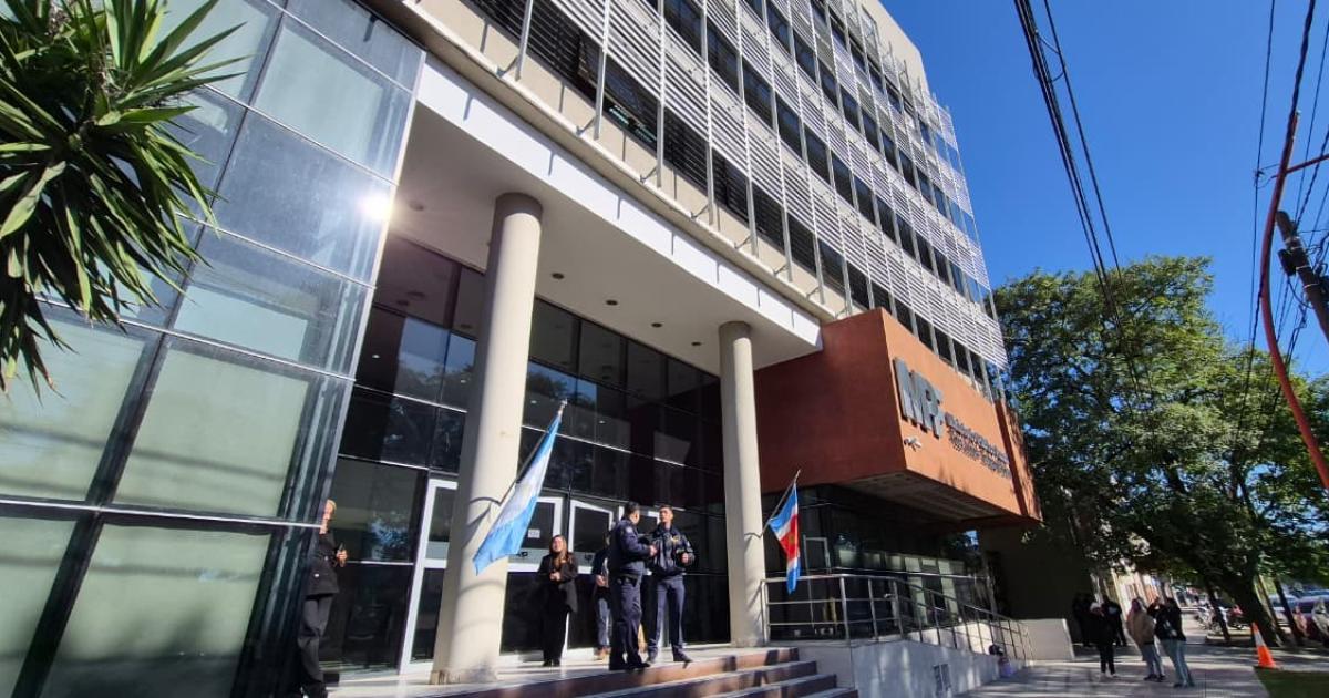 Causa Fuumlrth- se excusoacute la jueza y se frena el debate por las fianzas de Caro Llado y Moyano