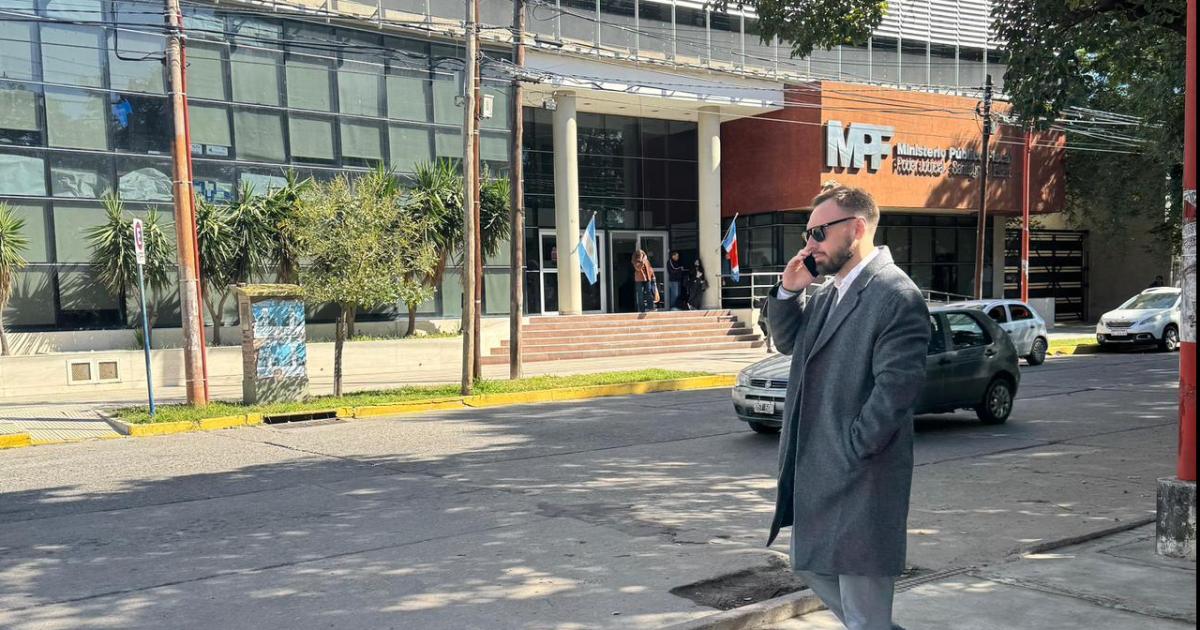Panadero iraacute 9 antildeos de caacutercel por violar a su hija