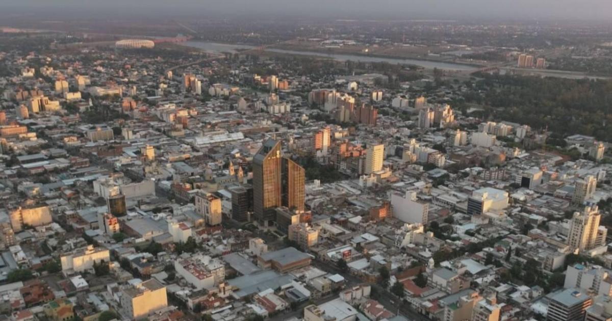 Martes nublado y con 18ordmC de miacutenima- asiacute estaraacute el tiempo este 29 de septiembre en Santiago del Estero