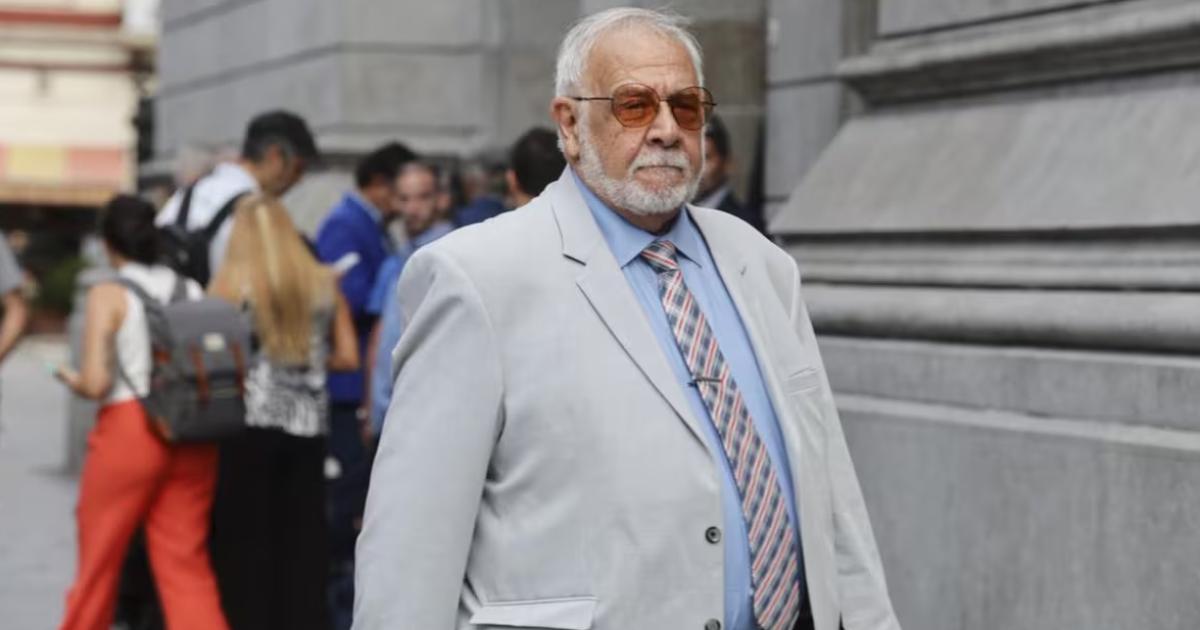 El legislador fue hallado muerto en su casa (Foto Google)