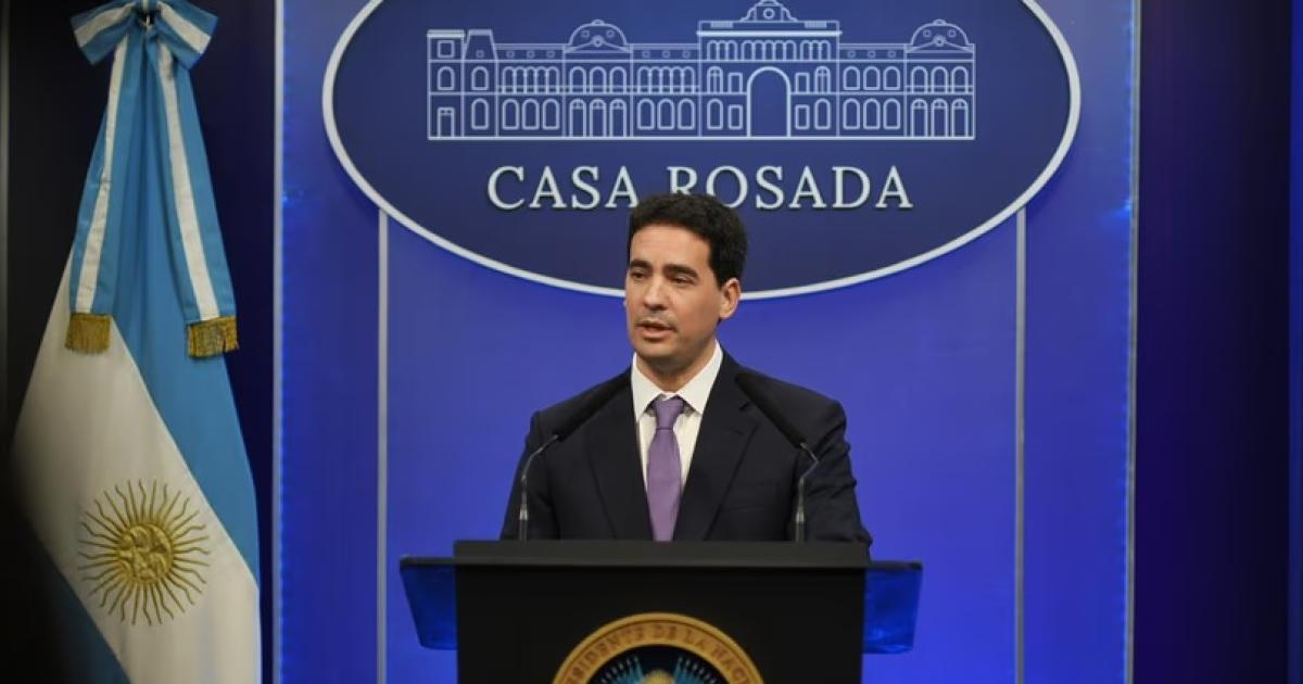 Auditoriacutea del FMI- el Gobierno confiacutea en aprobar la revisioacuten pero no descarta pedir un waiver