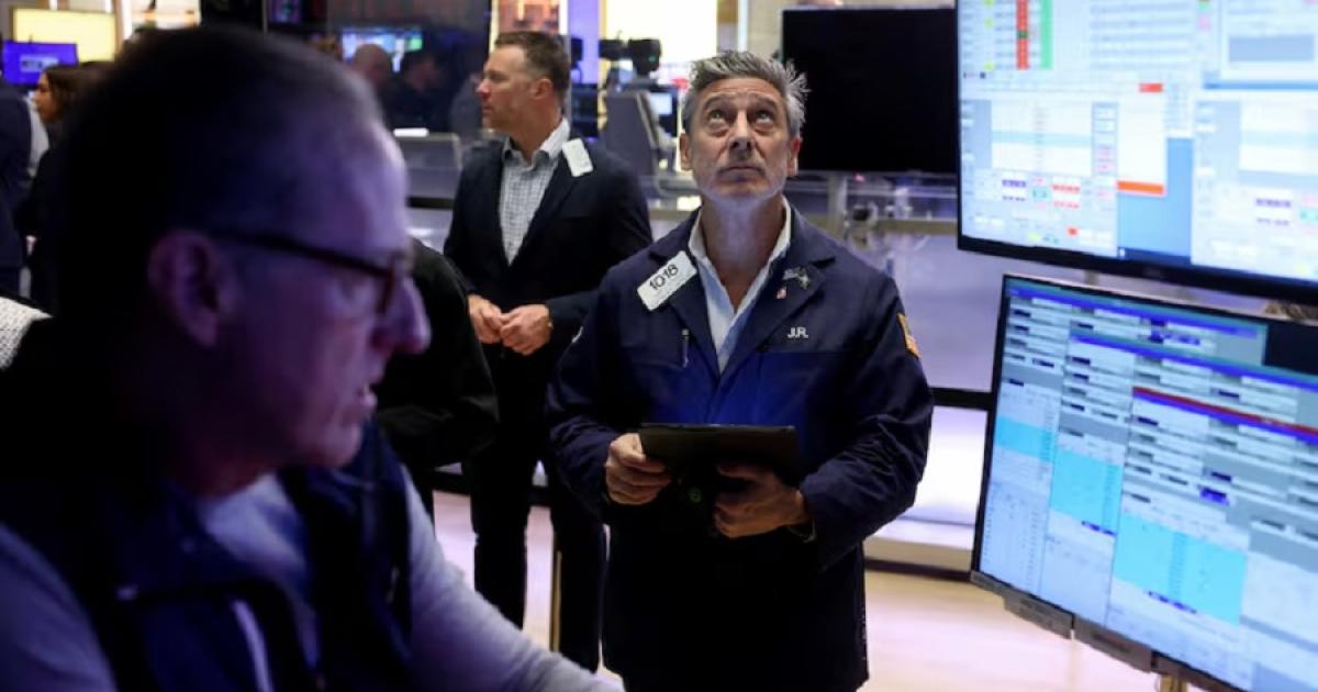 Tras once ruedas en alza el riesgo país bajó a 609 puntos (Foto Google)