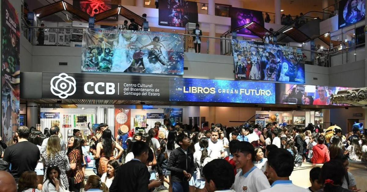 El CCB propone al puacuteblico un espacio infantil juvenil y coacutemics