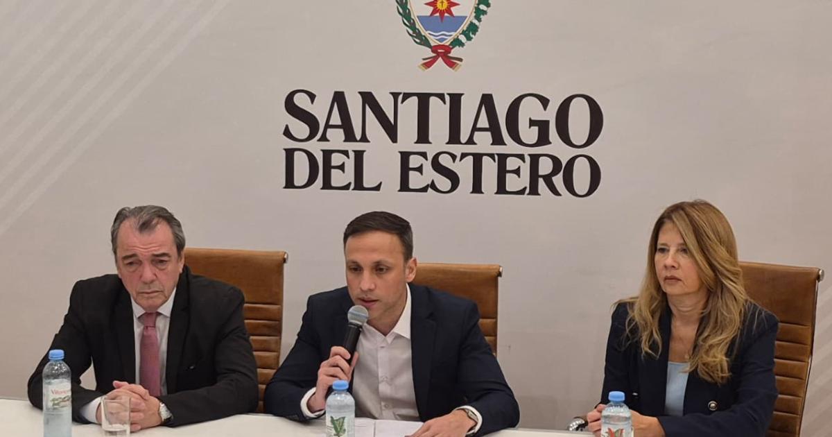 Bonos en Santiago del Estero- montos y fechas de cobro para tarjetas y planes sociales