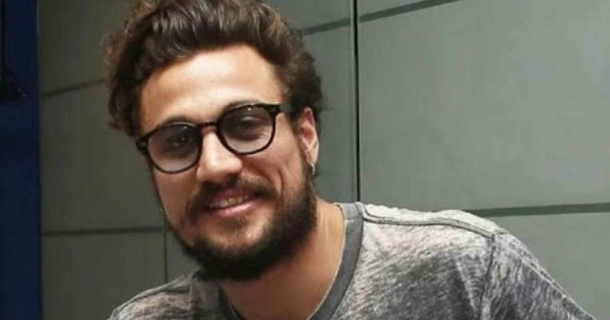 Daniel Osvaldo