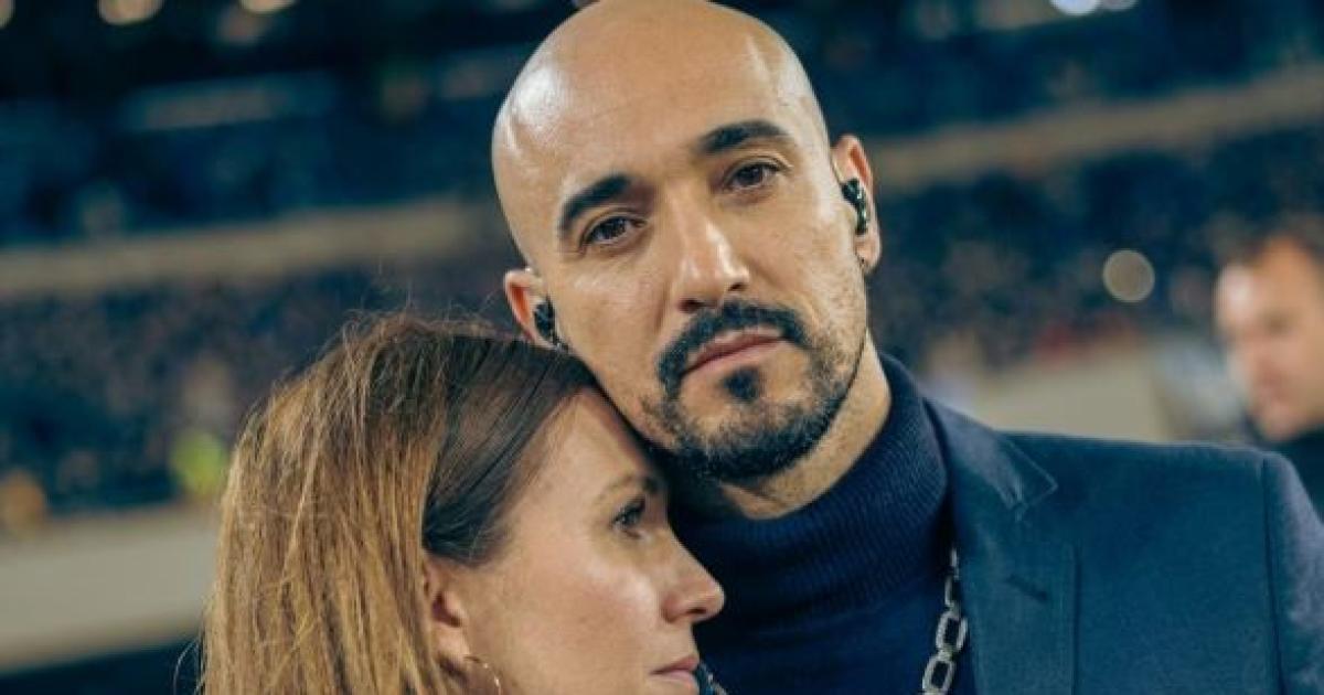Dolor en la familia de Abel Pintos - Foto Primicias YA