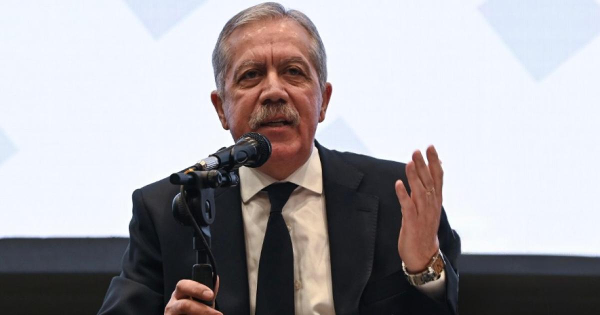 Elías SuÃrez anticipó los principales ejes de gestión de Santiago del Estero