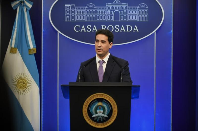 Auditoriacutea del FMI- el Gobierno confiacutea en aprobar la revisioacuten pero no descarta pedir un waiver
