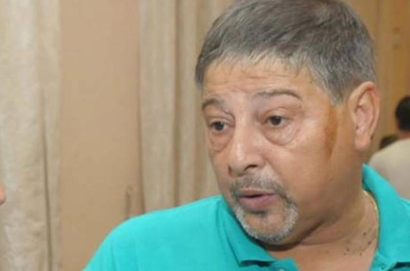 Joseacute Goacutemez destacoacute los anuncios salariales del Gobierno provincial- Lo prometido ha sido cumplido