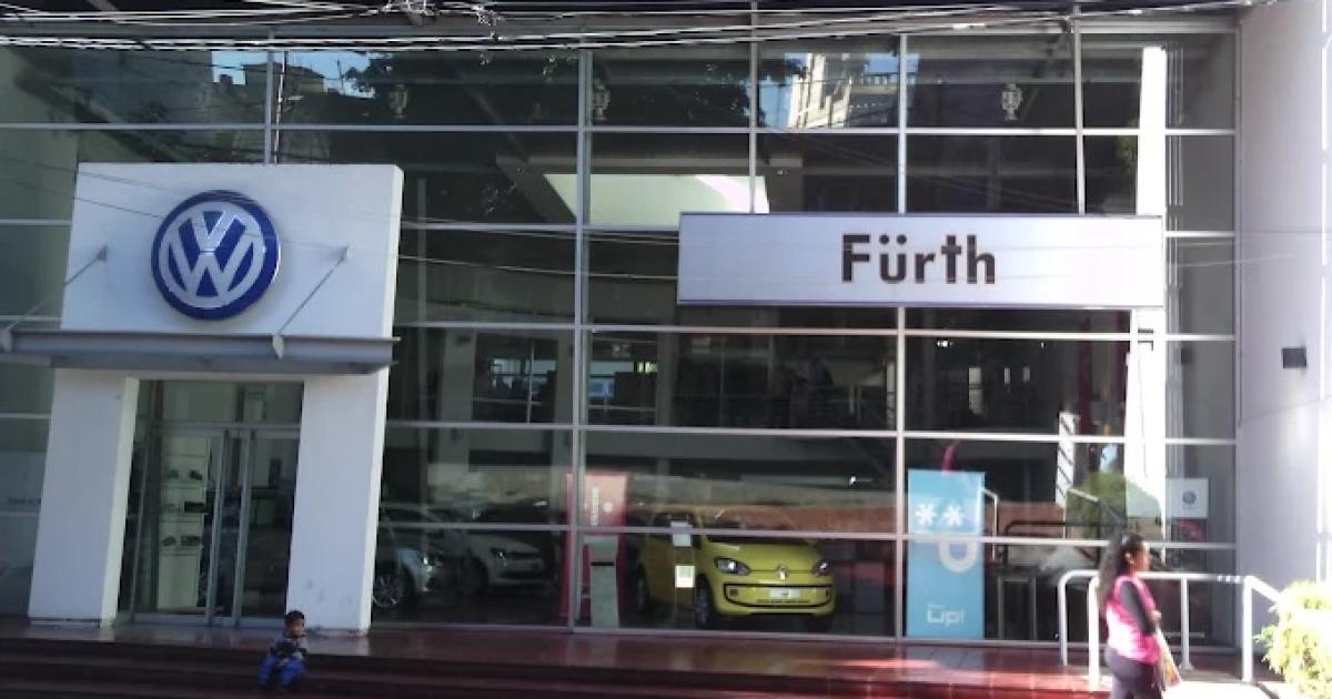 Furth- indagaron a nuevos detenidos mientras se aguarda la resolucioacuten de la Caacutemara