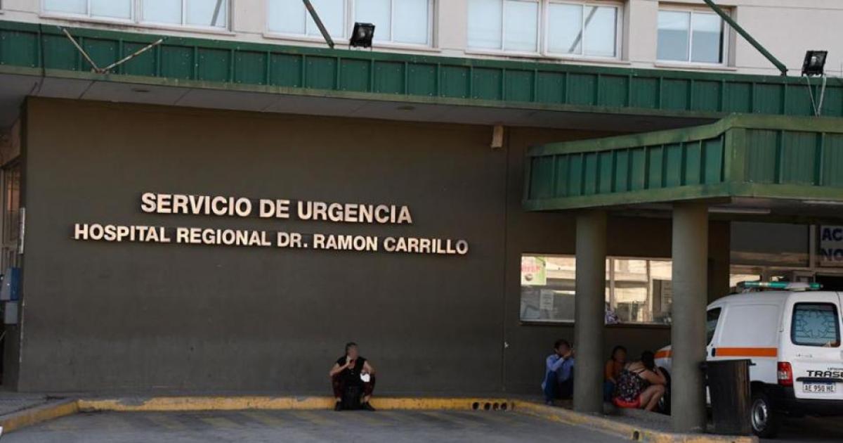 Hospital Regional
