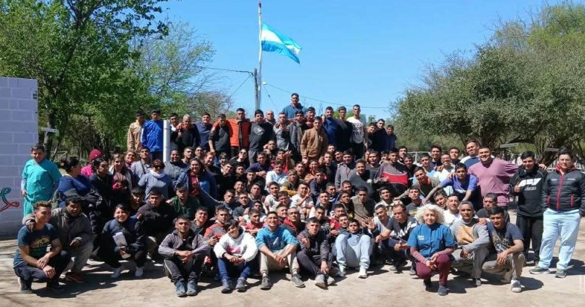 Fortalecen el trabajo territorial con un nuevo operativo sanitario