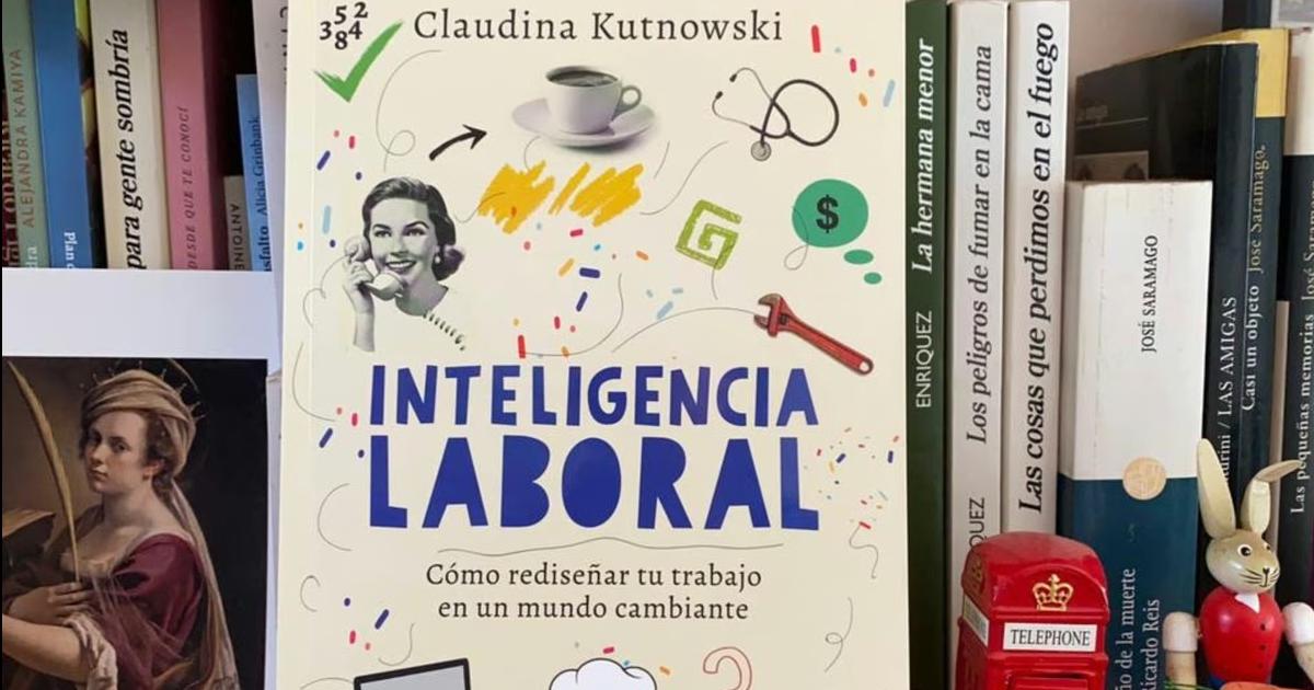 La escritora presentarà su nuevo libro (Foto Google)