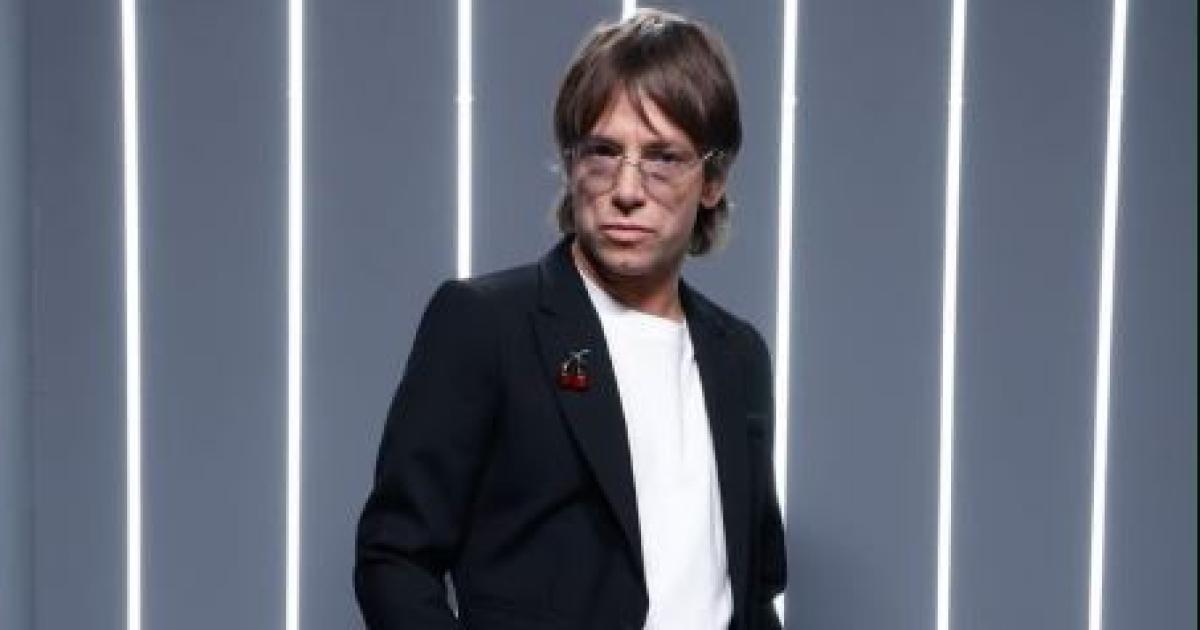Joaquiacuten Levinton denunciado por abuso sexual- queacute dijo