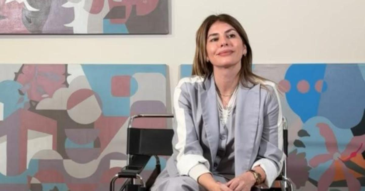 Natalia Martiacuten representaraacute a la provincia en Puro Disentildeo