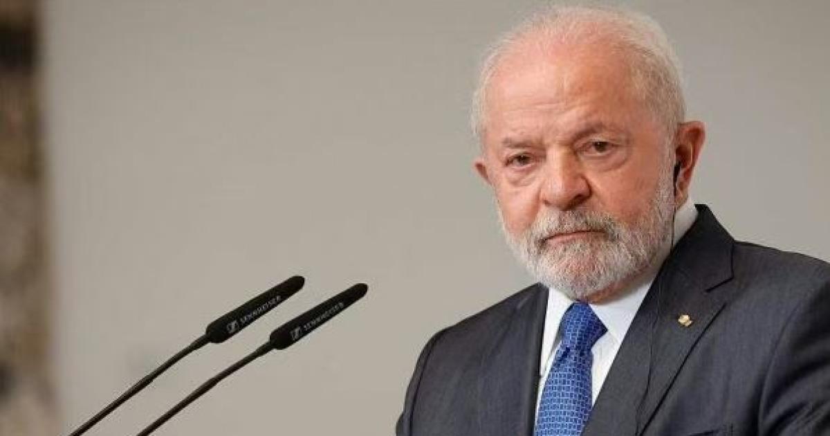 Elecciones en Brasil- Lula da Silva no participaraacute del uacuteltimo debate presidencial de O Globo